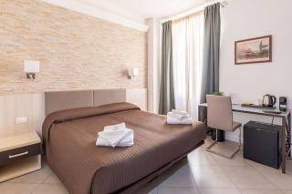 Castel Sant'Angelo Inn - Rome - 1