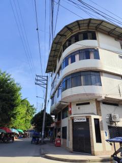La casa del Rio - Aguaytía - 1
