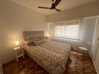 2 Ambientes Acogedor en Palermo, hasta 4 personas - Buenos Aires - 0
