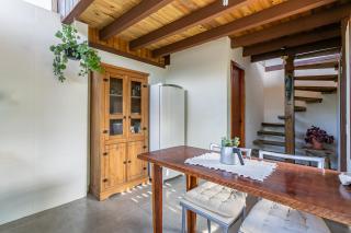 Sua casa na Guarda com jardim privado - 4