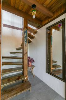 Sua casa na Guarda com jardim privado - 2