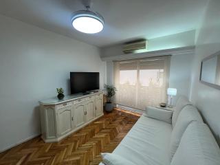 2 Ambientes Acogedor en Palermo, hasta 4 personas - Buenos Aires - 5