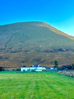 Railway Lodge - Camp - 2