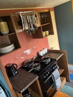 Rubys Happy Haven - Crowle - 7