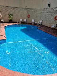 Suipacha Apart 603 - 6