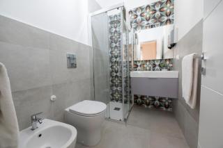 Le Camere di Tramontana-vista mare - Gallipoli - 2