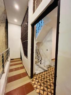 Krishna Villa - Varanasi - 1