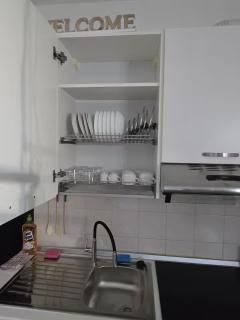 APP 14-Accogliente Appartamento con Balcone - Monza - 2