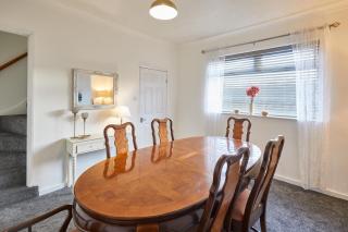 Host & Stay - The Railway Cottage - 2