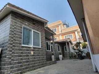 Ashmit' Manor - Kathmandu - 9