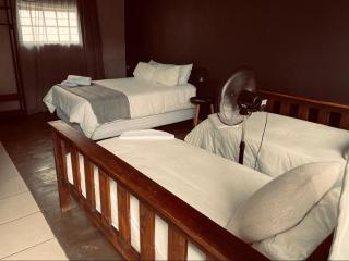 Nooitgedacht Town Lodge - 8