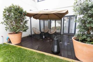 Stayin Apartments - Rua do Sol - 9