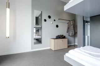 Four Points Flex by Sheraton Copenhagen Airport - Kopenhagen - 6