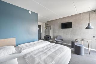 Four Points Flex by Sheraton Copenhagen Airport - Kopenhagen - 8