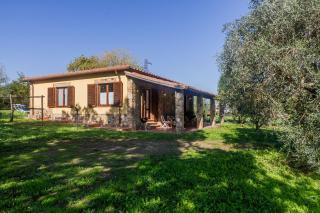 Villa Bel Giardino - Gavorrano - 5