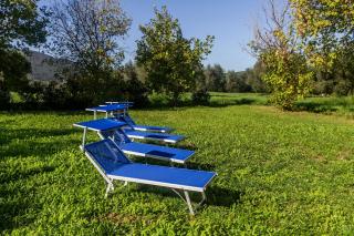 Villa Bel Giardino - Gavorrano - 1