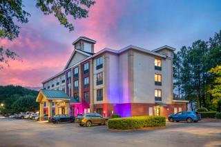 Comfort Inn Alpharetta-Atlanta North - Alpharetta - 7