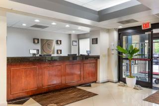 Comfort Inn Alpharetta-Atlanta North - 5