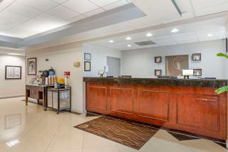 Comfort Inn Alpharetta-Atlanta North - Alpharetta - 4