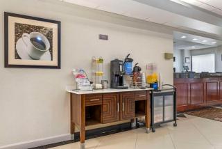 Comfort Inn Alpharetta-Atlanta North - Alpharetta - 3