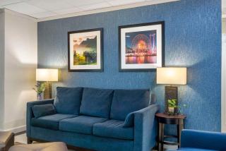Comfort Inn Alpharetta-Atlanta North - Alpharetta - 2