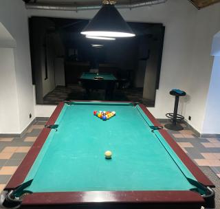 Flat with spa in center of Riga - Riga - 1