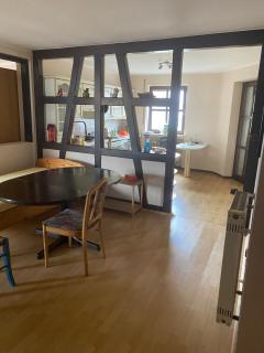 Ferienwohnung 'Zum Ochsen' - Flieden - 5