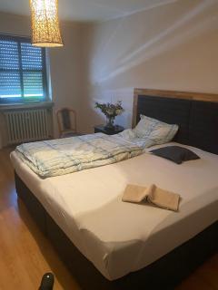 Ferienwohnung 'Zum Ochsen' - Flieden - 2