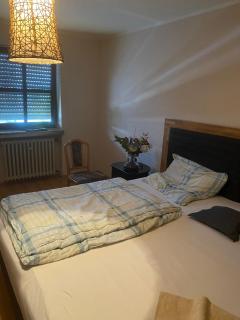 Ferienwohnung 'Zum Ochsen' - Flieden - 1