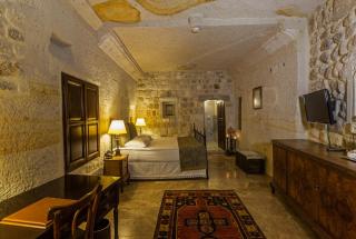 Yunak Evleri Cappadocia - Ürgüp - 7