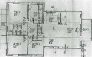 Luxus Apartment KFJ - Hohenems - 9