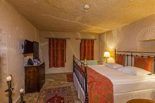 Yunak Evleri Cappadocia - Ürgüp - 4