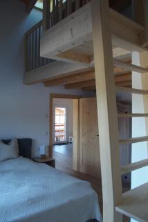 Ferienwohnung Streuobstwiese - Bolsterlang - 6
