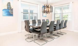 Colorful 8 Bdrm Villa with Theater at Encore - Orlando - 2