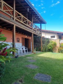 Chalés e suíte Ilhabela - Ilhabela - 6