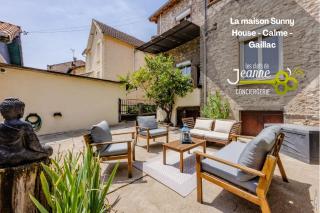 La maison Sunny House - Calme - Gaillac - 0