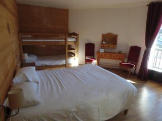 Hôtel les Vallois - 2