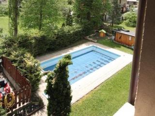 Hôtel les Vallois - Vallouise - 3