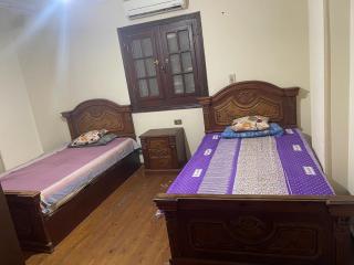 شقه الهرم - Cairo - 5