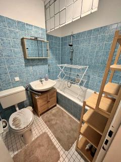 Kleine Oase am Mittellandkanal - 4