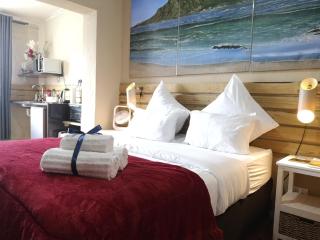 Coastal Cozy 1 - Cape Town - 6