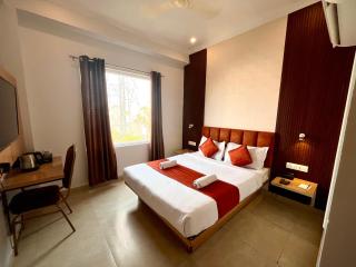 Hotel Rama Inn - Vibhuti Khand - 7