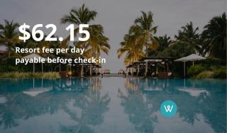 Luxurious Two-Bedroom Suite at W Fort Lauderdale - Fort Lauderdale - 4