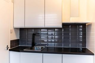 Cozy Studio Retreat 1Bedroom in London - London - 1