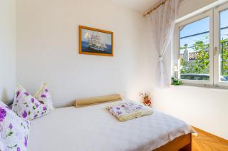 SMILJKA - Crikvenica - 2