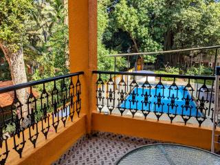 Casa Stay Candolim Holiday Apartments with Pool-Free Parking-WiFi-Powerback up - 3