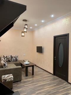 Apartment In Paronyan Street - Erevan - 0