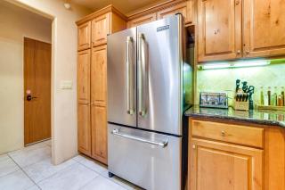 Walk to Santa Fe Plaza Condo with Kiva Fireplace! - Santa Fe - 4