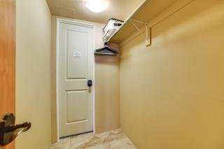 Walk to Santa Fe Plaza Condo with Kiva Fireplace! - Santa Fe - 1