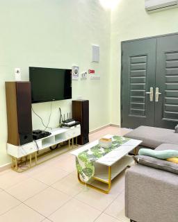 FunHouseMersing 乐居 2 km to Mersing Jeti - Mersing - 7
